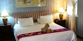 Bourke Riverside Motel