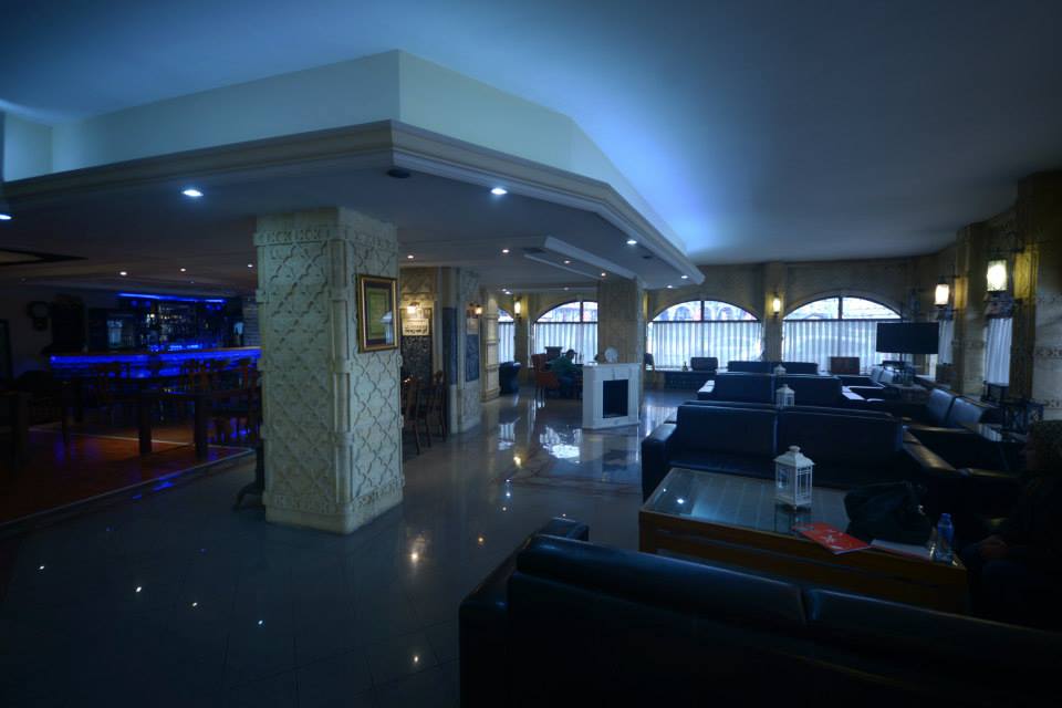 Balikcilar Hotel