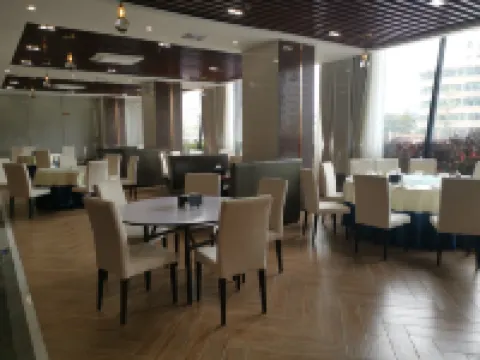 Biwan Hot Spring Resort Hotel