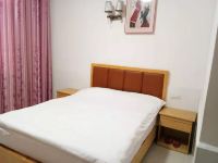 萍乡旺盛商务宾馆 - 普通大床房