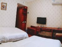 西安乐华酒店 - 标准双床房