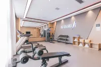 Atour Hotel (Dingsheng Plaza, Renmin Avenue) - Gym