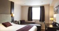 Southampton West Hotels in Romsey Extra