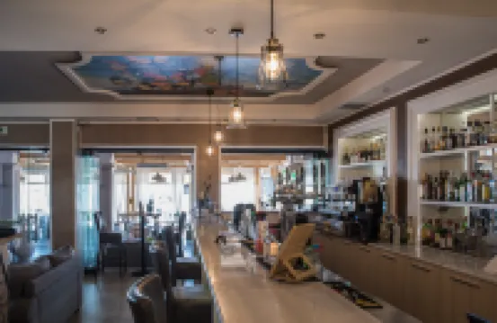 Dali Hotel Hotels in Zakinthos Island