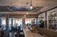 Dali Hotels in Zakinthos Island