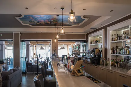 Dali Отели рядом с достопримечательностью «Остров Черепашки»