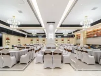 Vicwell Xiangjiang Hotel Suining Wetland Park Hotels in Suining