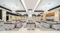 Vicwell Xiangjiang Hotel Suining Wetland Park