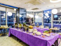 麗枫酒店(重庆两江幸福广场店)
