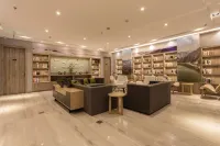 Atour Hotel Pingliang Greenland Square, Liuhu West Road