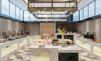 Atour Hotel (Shangyu E You Small Town)