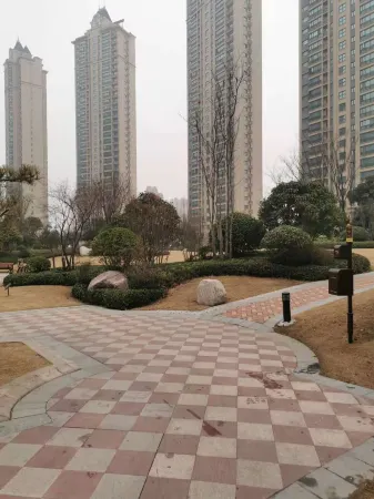 Yuanyang Zhishang Youpin Hotel