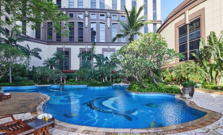 Kande International Hotel - Housity