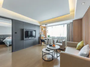 Wanshun Hotel