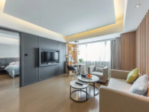 Wanshun Hotel Hotels in Cangnan