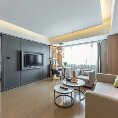 Wanshun Hotel