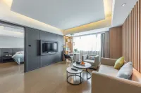 창난 완순 호텔 Shuiche Longgong 주변 호텔