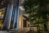 札幌大通威斯特飯店 - 3 星級