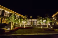 Qingdao Yihai Garden Hotel (Jimo Hot Spring Branch) Hotels in Hot Spring/Blue Silicon Valley Business Circle