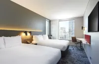 Holiday Inn Express MELBOURNE SOUTHBANK by IHG