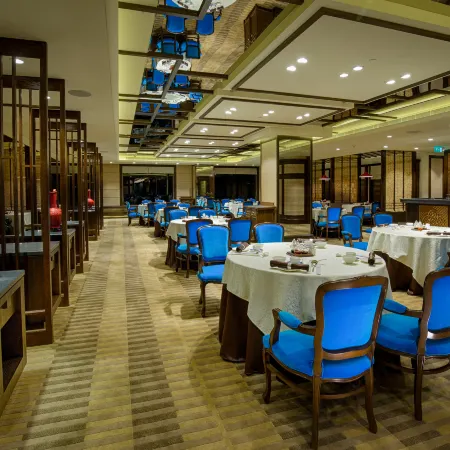 Harbourview Hotel