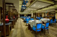 Harbourview Hotel - breakfast