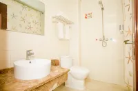 Xi'an Yashu Business Hotel Yongsong Road Store