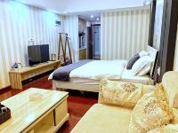 武汉丽斯酒店式公寓 - 臻品舒适大床房