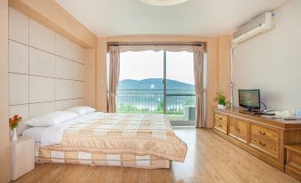 ILSUNG GYEONGJU CONDO