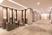 LE JU Executive Apartment (Zhengzhou Huayuan Road Grand Emporium Leiting)