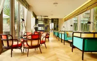 Seclusive Hotel · Guilin - 4-Sterne