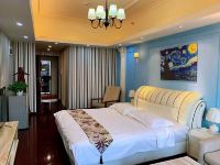武汉丽斯酒店式公寓 - 臻品舒适大床房