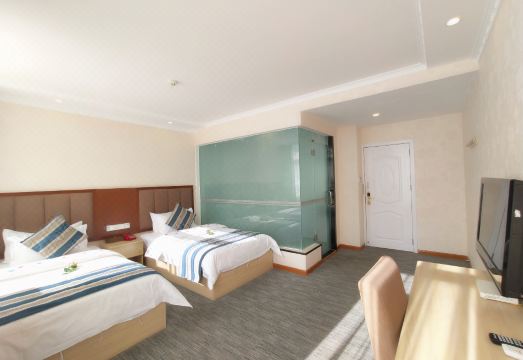 Saute Hotel XichangHotel Overview