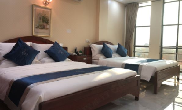 Teng XI Hotel - Housity