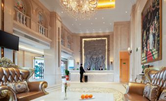 Vienna 3 Good Hotel (Boluo Gongzhuang Branch)