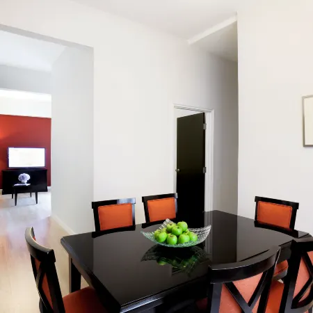 AC Hotel by Marriott Penang