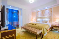 Fu'an Exhibition Hotel Hotels in Fu'an