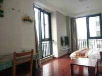 金色柳丁酒店式公寓(北京诺德店) - 豪华大床房
