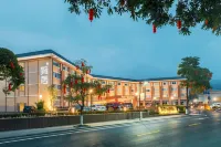 Xianju Hot Spring Resort