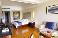 Shansong Hotel Shunchang Hotels in Shunchang