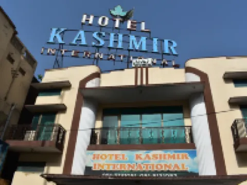 Hotel Kashmir International Hotels in Rawalpindi Tehsil