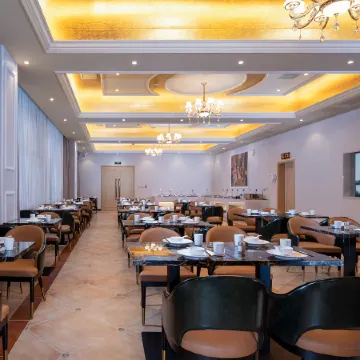 Vienna International Hotel