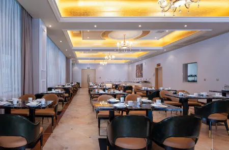 Vienna International Hotel Отели в г. Пинцзян