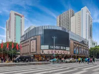 One&One International Hotel Apartment Hotels in Guangzhou