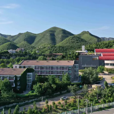 Xiyuyuan Conference and Vacation Center Hotels near Shayukou Reservoir