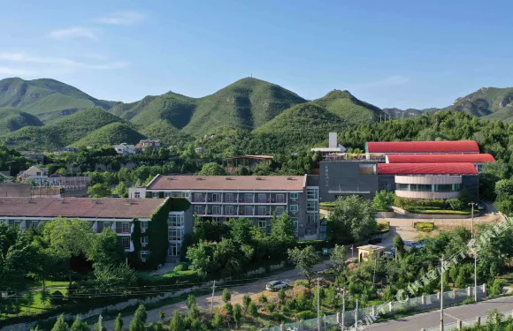 北京西御園會議度假中心