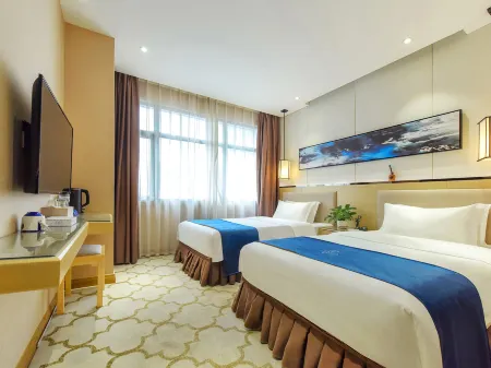 Beite Hotel