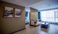 H Hotel (Changzhi Dongshan International)