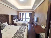 广州西北酒店公寓 - 商务双床房