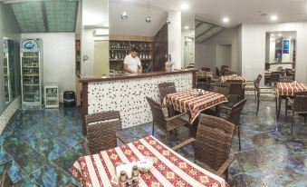 Parkway Inn Hotel & Spa